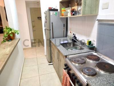 Departamento en venta - 5