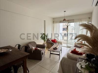 Departamento de un dormitorio en venta - LA PLATA SOHO - 2