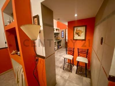 CASA EN VENTA DENTRO DEL CASCO - 4