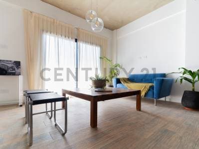 3 AMBIENTES AMPLIO CON PARRILLA HURLINGHAM - 4