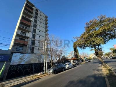 Departamento 2 ambientes a estrenar con cochera en Hurlingham - Principal