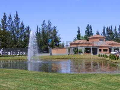 Lote en venta Miralagos 2 en Venta La Plata - 3