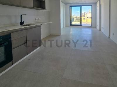 Venta monoambiente a estrenar Caballito norte zona Parque Centenario - 2