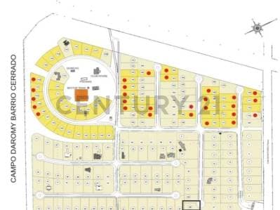 VENTA - LOTE EN CAMPO DAROMY (SAN VICENTE) - 2