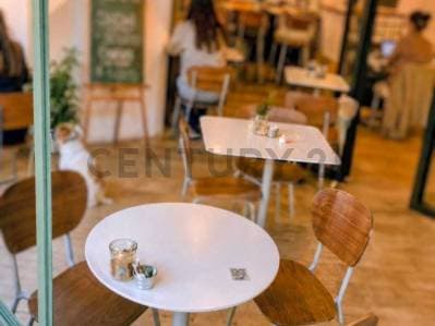 ¡Oportunidad Única! Venta de Fondo de Comercio: Cafetería de Especialidad Premium en Palermo Soho - 2