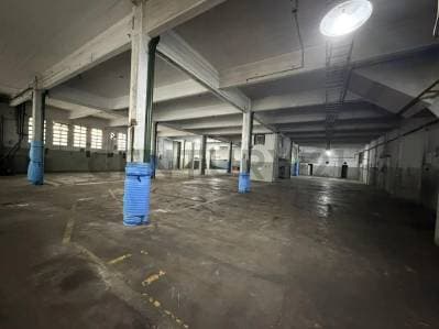 Galpón Industrial en Alquiler en Florida Oeste (Vicente López) 956 M2 TOTAL - 5