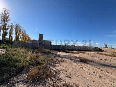 C21 Lucio Barroso Vende Terreno en Luján de Cuyo - 5