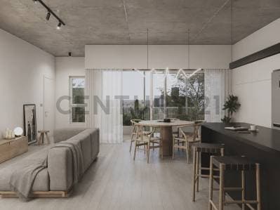 VENTA 3 AMBIENTES CON COCHERA BERNAL CENTRO POZO - 4