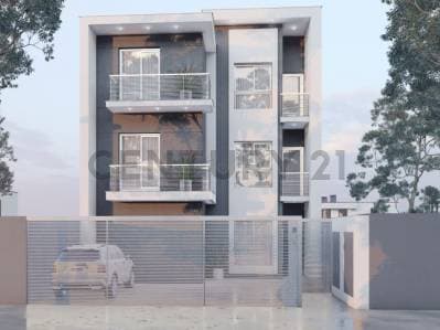 Departamento 3 ambientes en venta - 3