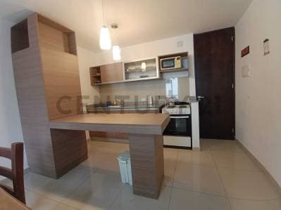 VENTA DEPTO 1 DORM TORRE QUATTRO VILLA CARLOS PAZ - 5