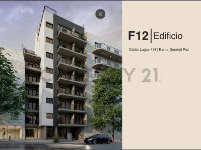 Inversión premium: Exclusivos Dúplex de 1 dormitorio en Barrio General Paz - Principal