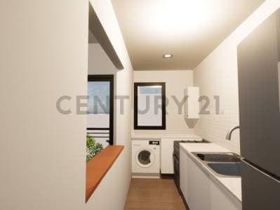 Departamento de 2 Dormitorios en Venta Calle 59 entre 12 y 13, La Plata - 3