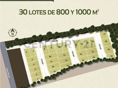 VENTA BARRIO PRIVADO DEL ESTERO - MARQUESADO - 3