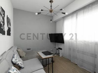 VENTA 3 AMBIENTES BARRIO NORTE REMODELADO - Principal