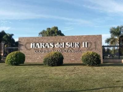 Lote en Venta - Principal