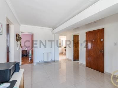Venta PH 4 ambientes c/ terraza y parrilla - Parque Patricios - 5