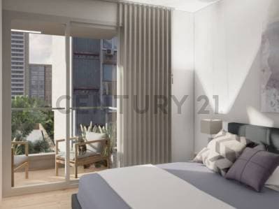 VENTA MONOAMBIENTE EN POZO EN LA PLATA - 3
