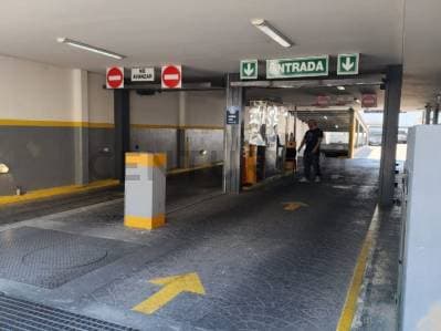 Cochera en venta en Almagro con opción en cuotas - 2