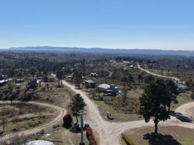 VENTA LOTE EN MONTAÑA VILLA DEL CONDOR . BARRIO DE CASAS , LOTES Y CLUB DE MONTAÑA - 2