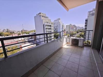 Venta monoambiente Colegiales - 2