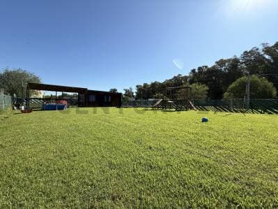 VENTA LOTE CON QUINCHO EN BARRIO LA CAMPIÑA CITY BELL - Principal