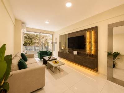VENTA 2 AMBIENTES C/BALCON- PREMIUM FULL AMENITIES – BELGRANO - Principal