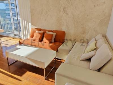 Alquiler 3 ambientes amoblado Torre con los mejores amenities - 3