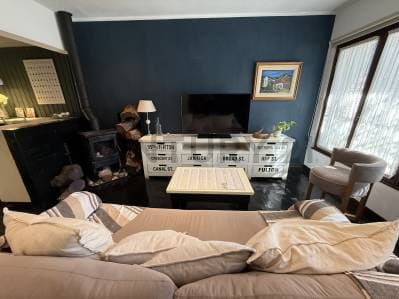 CASA EN ALQUILER 4 AMBIENTES EN PLAZA ALEM VILLA BALLESTER - 3