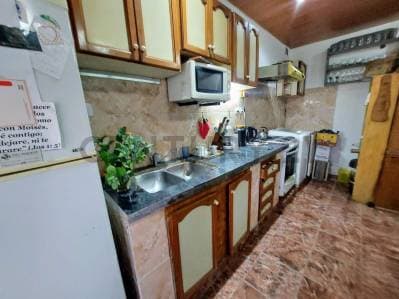 VENTA CASA 2 AMBIENTES, BELISARIO ROLDÁN, MAR DEL PLATA - 5