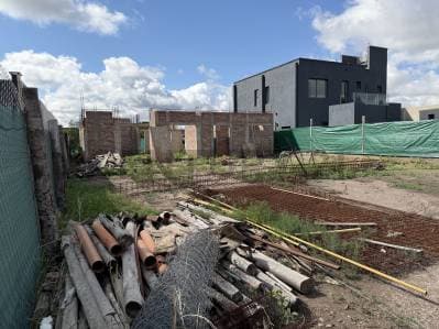 Venta de Terreno Barrio Las Cortaderas Country 2 - Guaymallén - 5