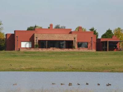 VENTA Lote 2146 m2 - Chacras La Primavera Golf - Carlos Keen - Acepta permuta - 3