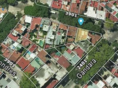 Venta Lote de 1240 m² en Parque Chas - 2