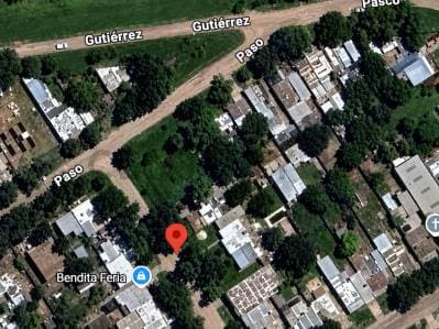 TERRENO EN VENTA, VENADO TUERTO - Principal