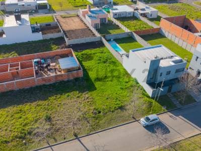Lote en venta, Nuevo Lorenzo - 2