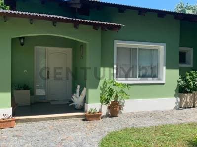 Casa en venta 4 AMBIENTES en El Moro Club de Campo, Marcos Paz - Principal