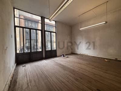 Alquiler Oficina 304 m² – Galería Güemes – Vista a San Martín y a la Galería, Edificio Histórico - 5