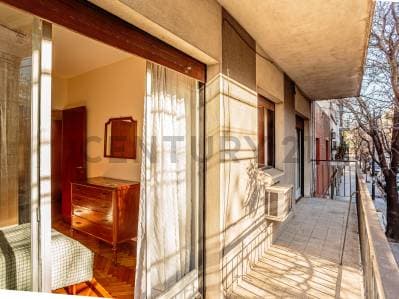 VENTA DPTO 4 AMBIENTES CON BALCÓN Y DOBLE ESPACIO GUARDACOCHE - BELGRANO - Principal