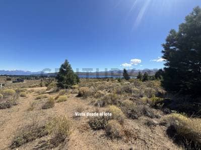Terreno en venta Dina Huapi - 5