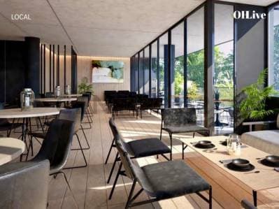 2 Ambientes en Pozo - Lomas de Núñez - Balcón y Amenities - Entrega Agosto 2028 - 5