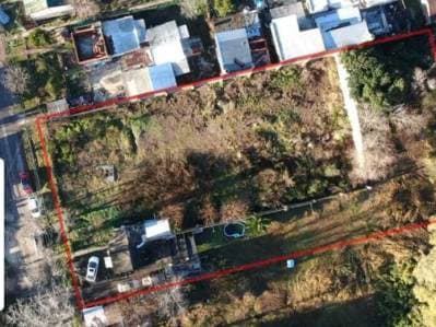 Lote de 2.568 m² Zona Industrial - 3
