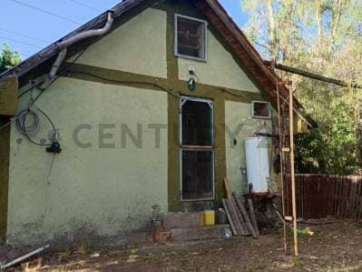 VENTA LOTE CON CABAÑAS EN LAS COMPUERTAS - Principal