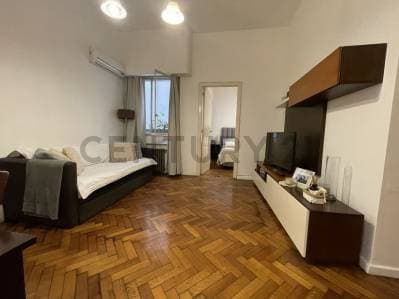 VENTA DEPARTAMENTO 2 AMBIENTES EN RECOLETA - 4
