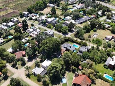VENTA LOTE BARRIO CASABLANCA PILAR - Principal