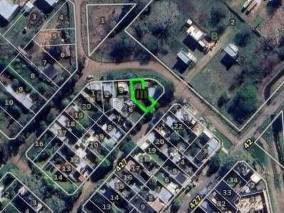 Lote en venta - 4