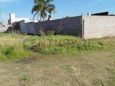 Vendo Lote en Villa Castells - 2