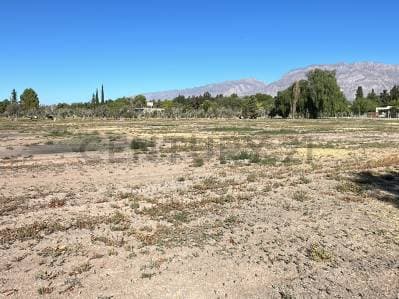 Venta - Terreno Barrio Privado La Porfiada - 4