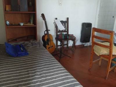 VENTA DEPARTAMENTO 1 AMBIENTE - 3