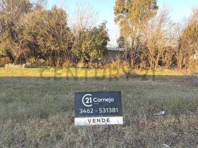 TERRENO EN VENADO TUERTO -INVERSIÓN INTELIGENTE EN ZONA DE CRECIMIENTO - 2