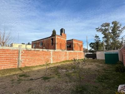LOTE EN VENTA - SAN CARLOS - 3