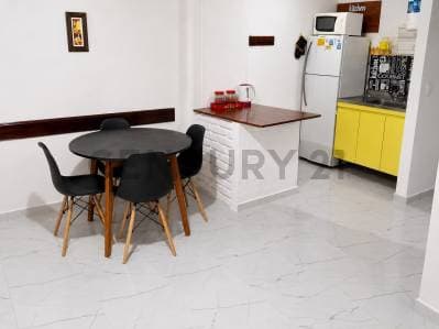 Departamento 2 ambientes en San Bernardo - 2